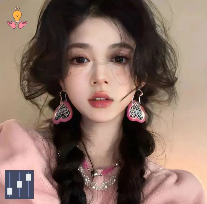 墨白